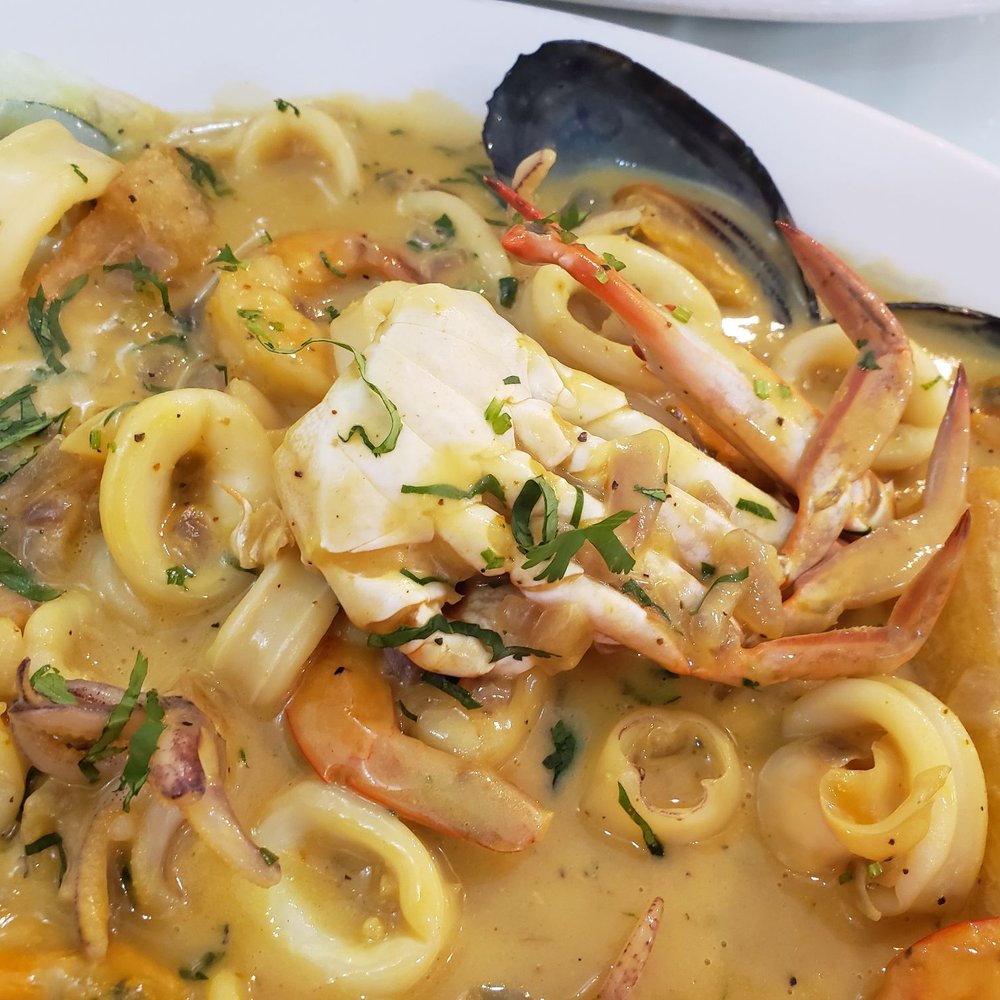 Sazon Peruana - Peruvian Near Me - Port Chester, New York