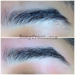 Noeyfresh