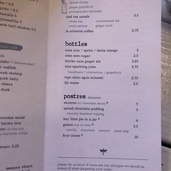 Bartaco Mosaic - Tacos Near Me - Fairfax, Virginia
