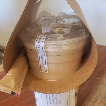 Torotea - Coffee & Tea Near Me - Diamond Bar, California