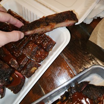 Bubba's SmokeHouse & Spirits - Barbeque Near Me - Paso Robles, California
