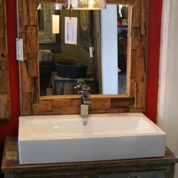 Wood Sense Interiors - One Of A Kind Vanity