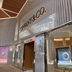 Tiffany & Co