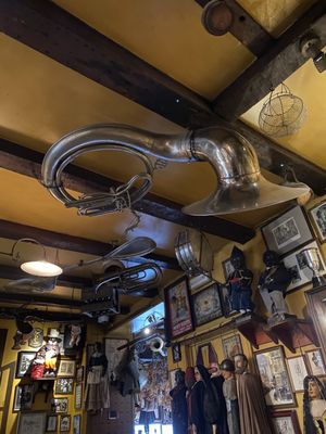 Poechenellekelder by null