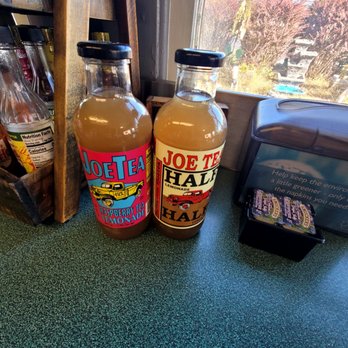 Grandma's - Joe's Tea - delicious - Breakfast & Brunch Near Me - Branchburg, New Jersey Grandma's - Joe's Tea - delicious - Breakfast & Brunch Near Me - Branchburg, New Jersey