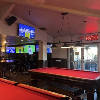 The Classic Q - Sports Bars Near Me - Newport Beach, California The Classic Q - Sports Bars Near Me - Newport Beach, California