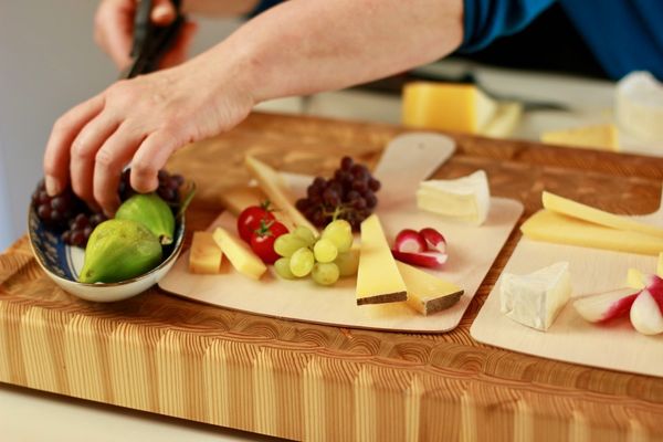 les amis du FROMAGE by null