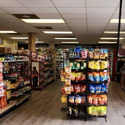 Adams Grocery of Boothville
