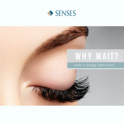 Senses Beauty Lounge by null