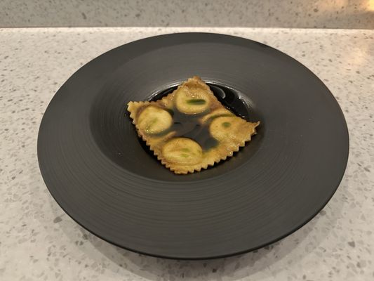 Ten Restaurant by null