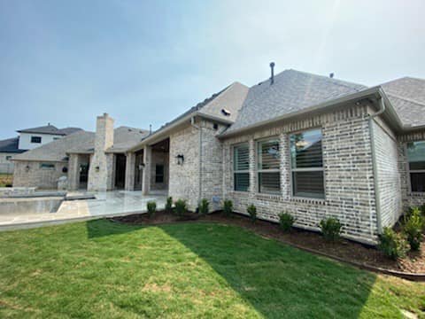 Slide of Sevilla Construction