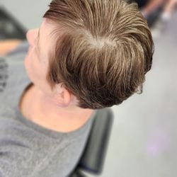 Anderson Barbershop