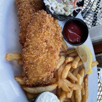 Budd Bay Cafe - Fish and chips. - Seafood Near Me - Olympia, Washington Budd Bay Cafe - Fish and chips. - Seafood Near Me - Olympia, Washington