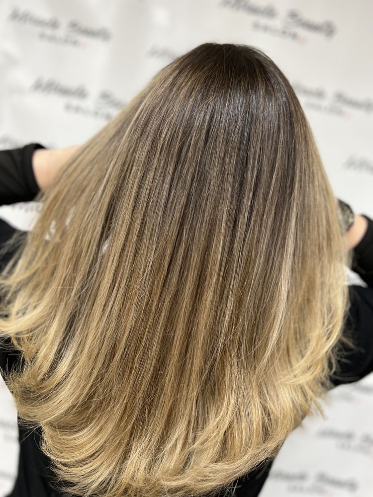 MIRACLE BEAUTY SALON with photos Updated August 2024 10 Photos