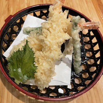 Sushi Sam’s - Tempura - Sushi Bars Near Me - Kailua-Kona, Hawaii Sushi Sam’s - Tempura - Sushi Bars Near Me - Kailua-Kona, Hawaii