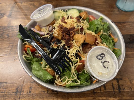 Edley's Bar-B-Que by null