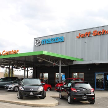 Jeff Schmitt Mazda - Car Dealers Near Me - Beavercreek, Ohio Jeff Schmitt Mazda - Car Dealers Near Me - Beavercreek, Ohio