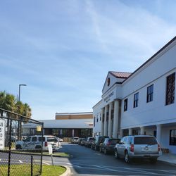 Tarpon Springs High School