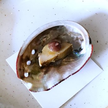 Kali Steak - chefs menu 07-15-2017 abalone - Steakhouses Near Me - Los Angeles, California Kali Steak - chefs menu 07-15-2017 abalone - Steakhouses Near Me - Los Angeles, California