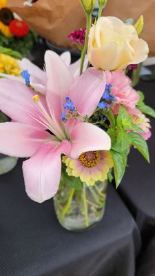 Memorial Villages Farmers Market by null