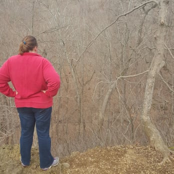 Boone Cliffs State Nature Preserve - An awesome view. Pictures don't do it justice.  You have to see it for yourself. - Hiking Near Me - Burlington, Kentucky