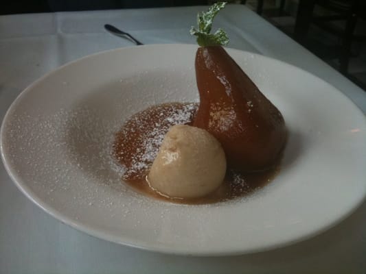 Ristorante Milano by null