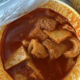 Menudo Menudo