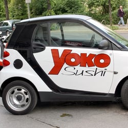Yoko Sushi