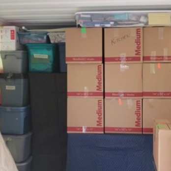 Gio's moving - Movers Near Me