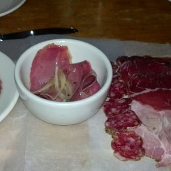 Lupa - Italian Near Me - New York, New York