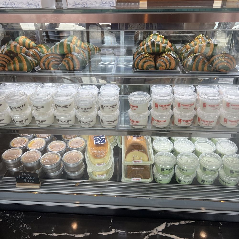 Viland Coffee - Desserts! - Coffee & Tea Near Me - Westminster, California Viland Coffee - Desserts! - Coffee & Tea Near Me - Westminster, California