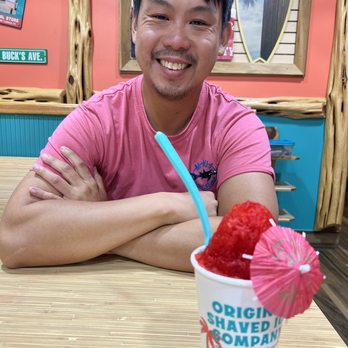 Bahama Buck's - Westminster - A vibe! - Desserts Near Me - Westminster, Colorado
