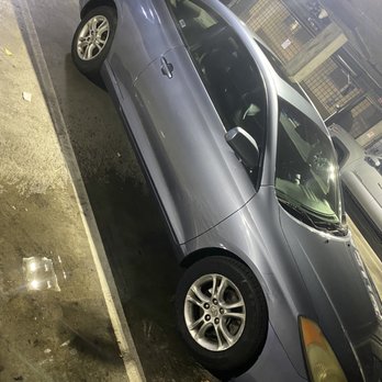 Fleet Auto Care - After. Clean, smog check passed, all 4 new tires, and oil change. All in 2 days. Thanks so much Muhammad! - Roadside Assistance Near Me - Alameda, California Fleet Auto Care - After. Clean, smog check passed, all 4 new tires, and oil change. All in 2 days. Thanks so much Muhammad! - Roadside Assistance Near Me - Alameda, California