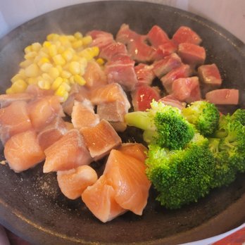 Tao‘s Fresh - Ribeye & Salmon - Asian Fusion Near Me - Newark, California Tao‘s Fresh - Ribeye & Salmon - Asian Fusion Near Me - Newark, California