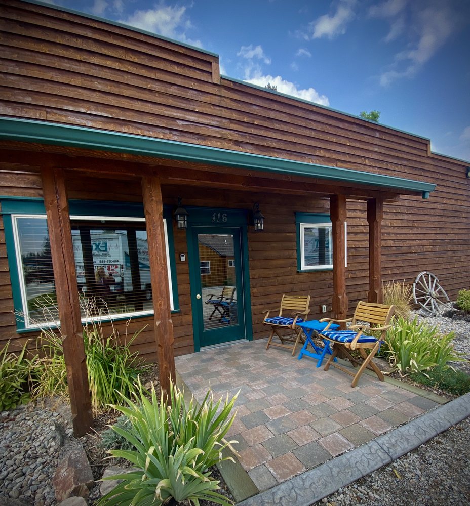 PARK PLACE THE BOARDWALK 24 Photos 112 S Main St, Darby, Montana