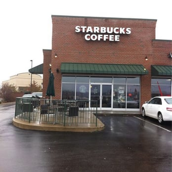 Starbucks - Coffee & Tea Near Me - Clayton, North Carolina