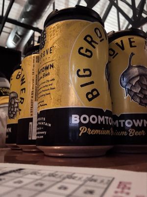 Big Grove Brewpub-Solon by null