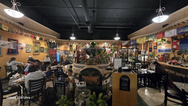 Monsoon Himalayan Cuisine by null