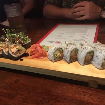 Ichiban - Sushi Bars Near Me - Austin, Texas Ichiban - Sushi Bars Near Me - Austin, Texas