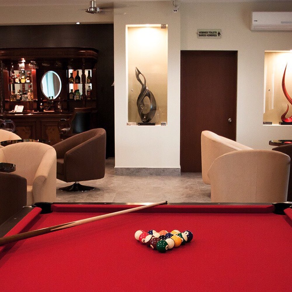 Hotel Ecce Inn - Taken from their website. - Hotels Near Me - Silao, GUA