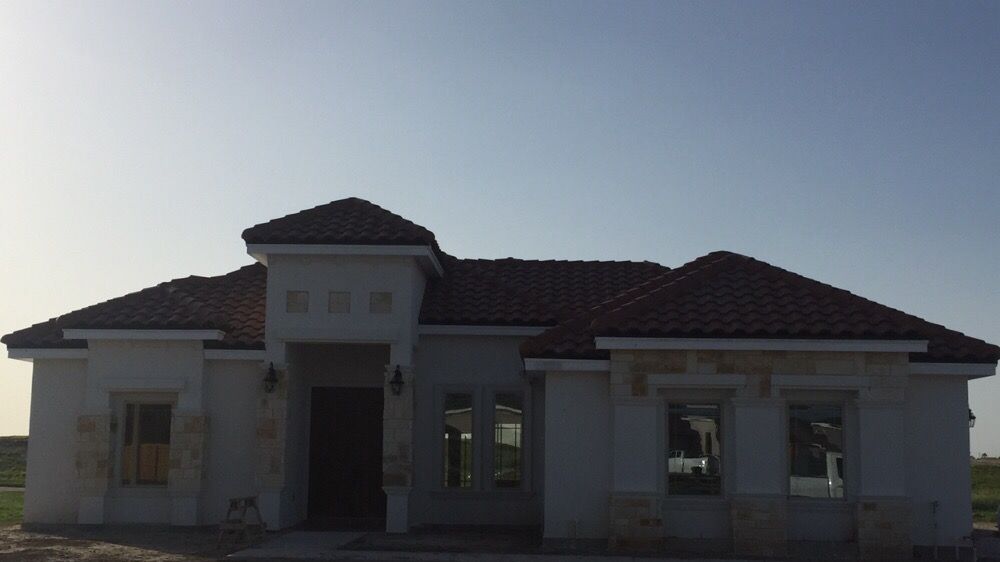 Slide of SkyView Roofing