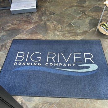 Big River Running Company - Shoe Stores Near Me - Saint Louis, Missouri