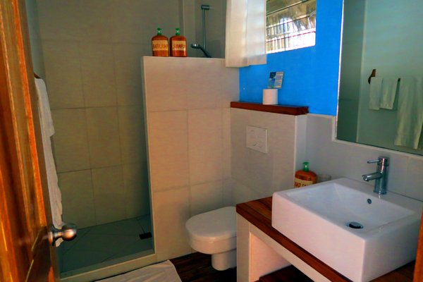 Tepanee Beach Resort by null