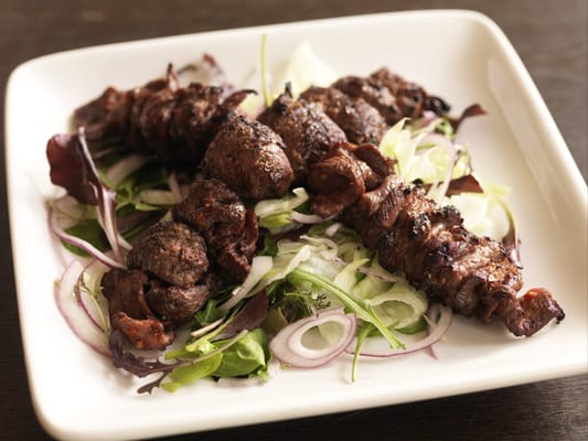 Viet Grill by null