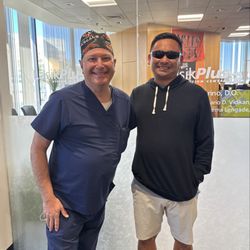 LasikPlus - Dr. Vincent Marino at LasikPlus