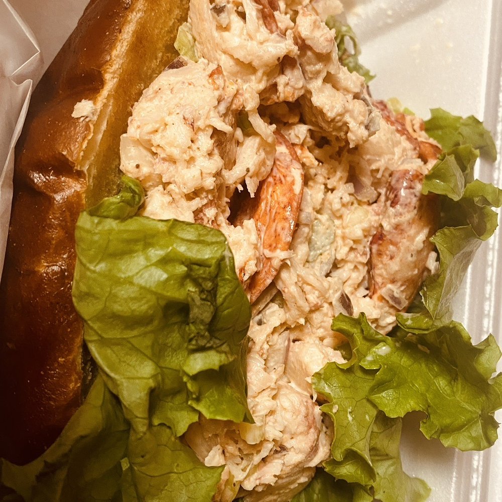 Caplinger's Fresh Catch - Lobster Roll - Seafood Markets Near Me - Indianapolis, Indiana Caplinger's Fresh Catch - Lobster Roll - Seafood Markets Near Me - Indianapolis, Indiana