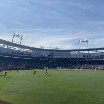 Charles Schwab Field - Stadiums & Arenas Near Me - Omaha, Nebraska Charles Schwab Field - Stadiums & Arenas Near Me - Omaha, Nebraska