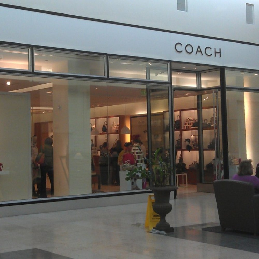 Coach - Accessories Near Me - Charlotte, North Carolina