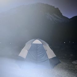 Silver Lake East Campground