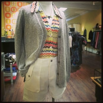 Custard Boutique - inside shot from instagram @custardgville - Women's Clothing Near Me - Greenville, South Carolina